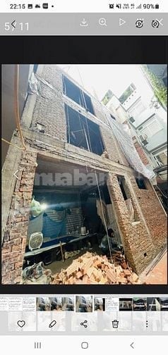 Nhà đẹp trung tâm quận Hai bà trưng, Phố Bạch mai hn. 