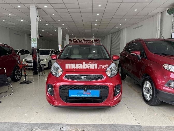 Kia Morning 2019 S AT - 15000 km