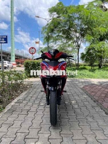 Cầm đồ th.lý Honda Winner V3 2023  BS:59 Chính Chủ