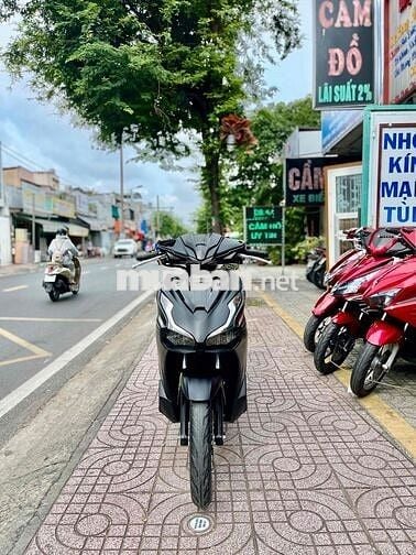 Ab125 2022 Smk, bstp 9chủ, odo 9k, gin êm xe đẹp