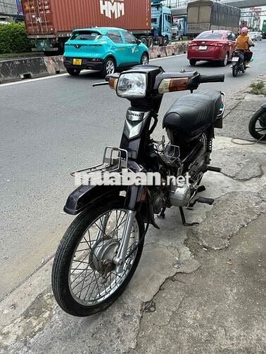 dalim citi 110 máy chất áo đẹp 6tr8