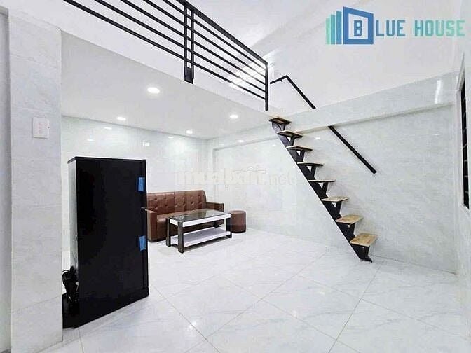 KHAI TRƯƠNG SIÊU PHẨM DUPLEX SIÊU RỘNG NGAY AEON TÂN PHÚ - HUIT