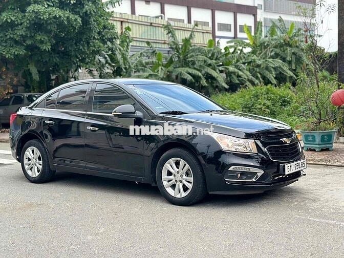Chevrolet Cruze 2017 LT