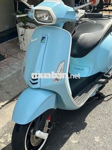 sprint 125abs 2019