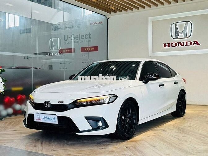 Honda Civic 2023  - 32000 km