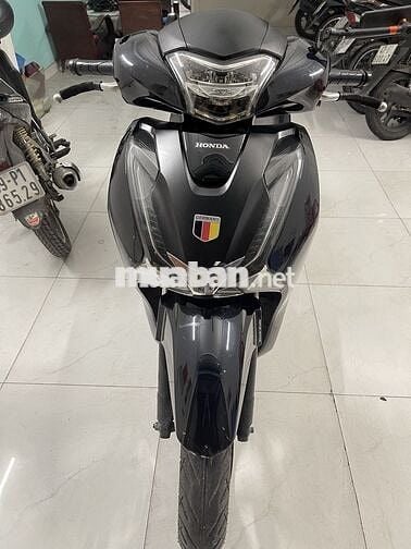 SH Vietnam 125i CBS - 2019 - BSTP