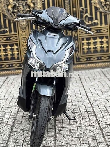 AB 125 4Val 2024 Odo 5000Km Như Mới Chính Chủ