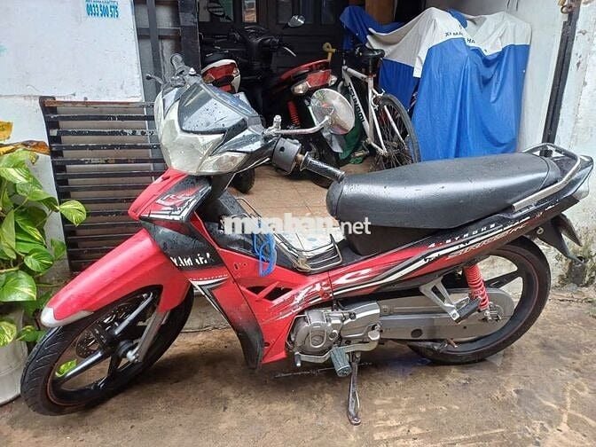 Xe nhà đi Sirius 2012 Nguyên Zin Chính chủ