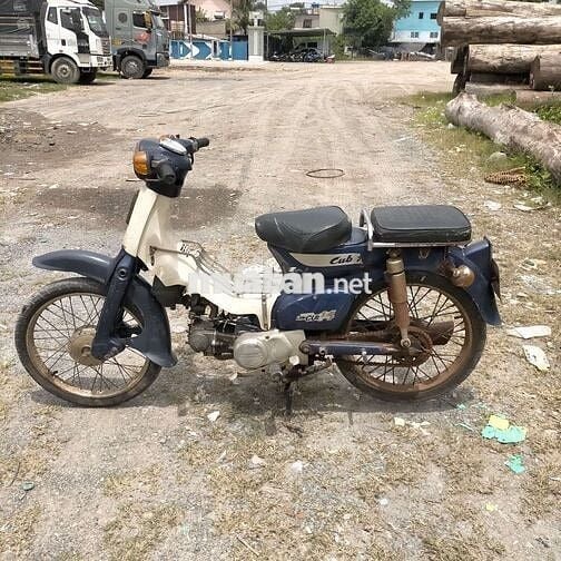 Honda Cub 50cc