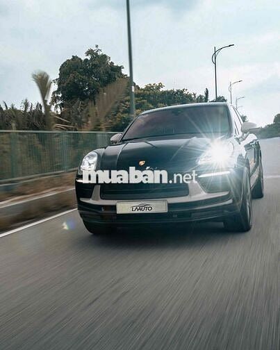 Porsche Macan Đklđ 2022- Trả trước 1đ2