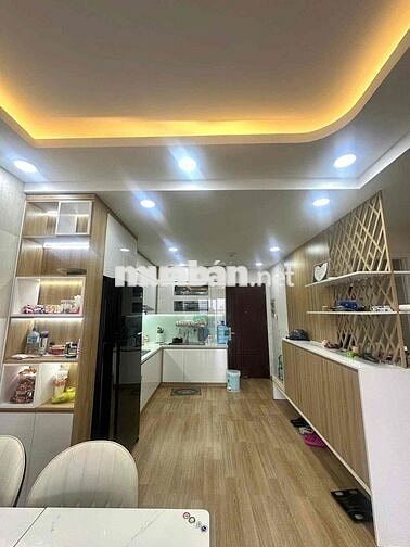 BÁN GẤP CĂN HỘ CHUNG CƯ NGUYỄN KIM 71m2-2pn/2wc TẦNG TRUNG, QUẬN 10 SỔ