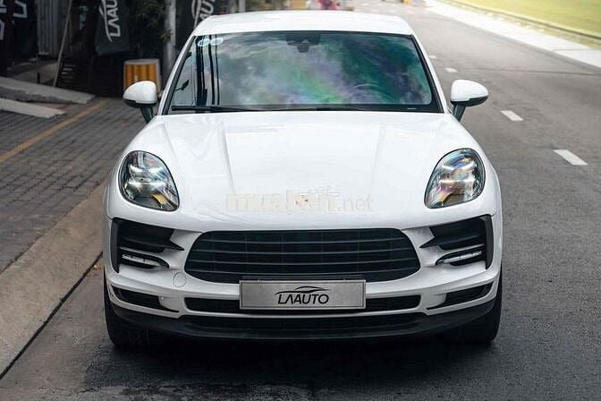 Porsche Macan Đklđ 2021- Trả trước 800