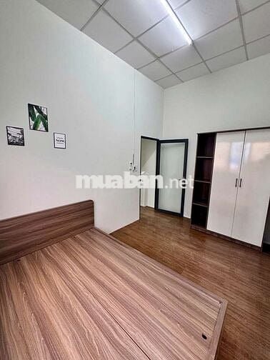 CĂN 2 PHÒNG NGỦ MÁY GIẶT, MÁY SẤY RIÊNG