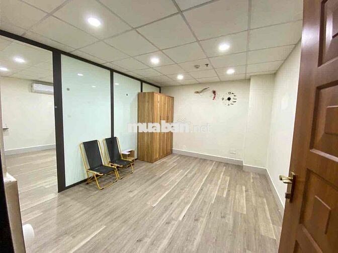Trống Sẵn Căn 1 Phòng Ngủ Rộng 35m2 Tách Bếp Ngay KDC Cityland