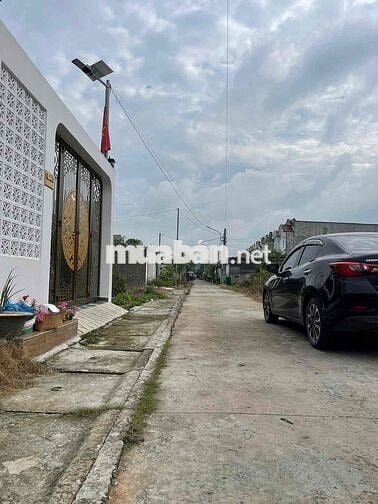 Bán đất ngay Chợ Tương Bình Hiệp 707m2