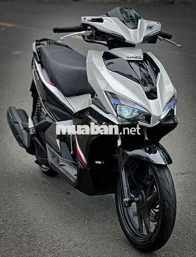 Ab 125 2016 Trắng Đen zin có góp