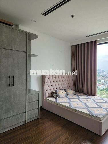 2 ngủ Masteri westheight B Vinhomesmart city