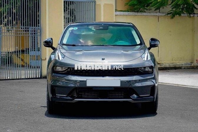 Lynk&Co 05 Siêu Lướt SX 2024 - Odo 7000 km