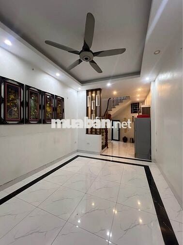 Bán nhà p/lô Mậu Lương 64m², đường 11.5m, vỉa hè 5m, 4t , giá 13t