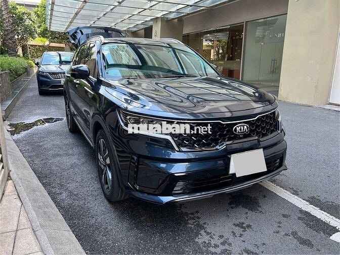 Kia sorento 39000 km