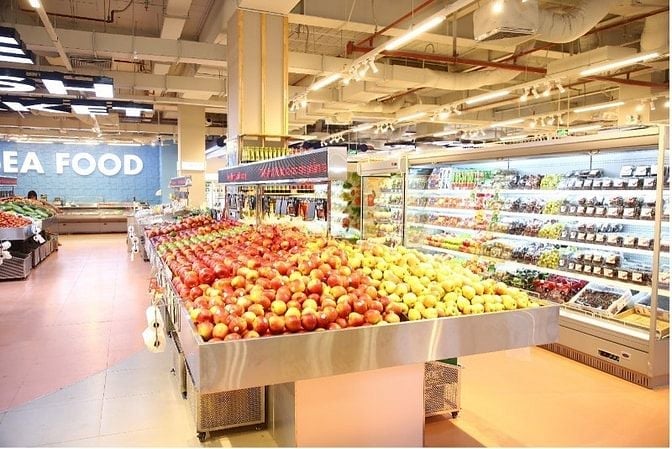 DỊP TRUNG THU TUYỂN LĐPT NAM NỮ KV Q1 & HÓC MÔN
