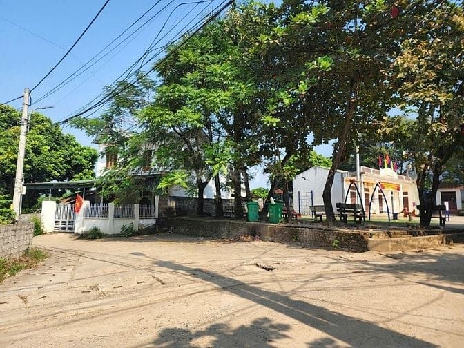 chỉ 740tr sở hữu ngay đất thành phố hòa bình 50m full thổ cư cực đẹp