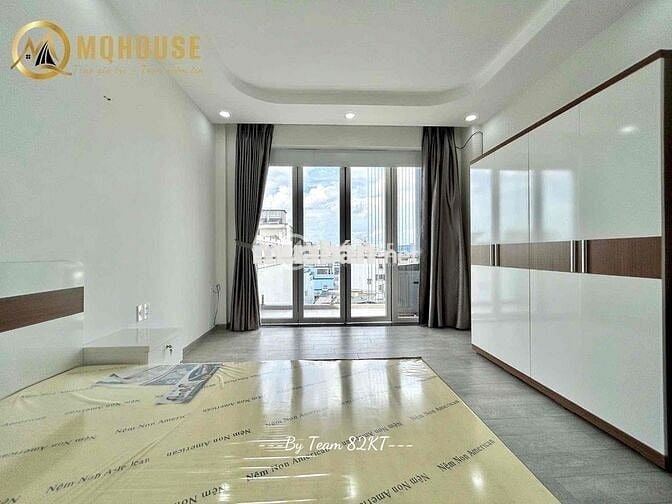 🇻🇳CĂN HỘ MỚI 40m2🇻🇳 BAN CÔNG TÁCH BẾP - FULL NỘI THẤT