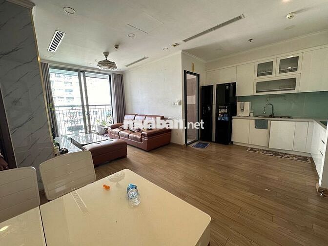 Cực Hot - Vinhomes Gardenia - Mỹ Đình 80m2 2PN đủ đồ đẹp giá 15,5tr/th