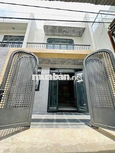 Nhà lầu hiện đại vị trí tuyệt đẹp tp Biên Hoà