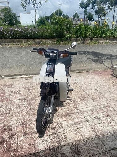 Xe Dream TQ dọn full nhật