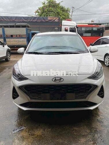Hyundai Grand i10 2024 - 55000 km