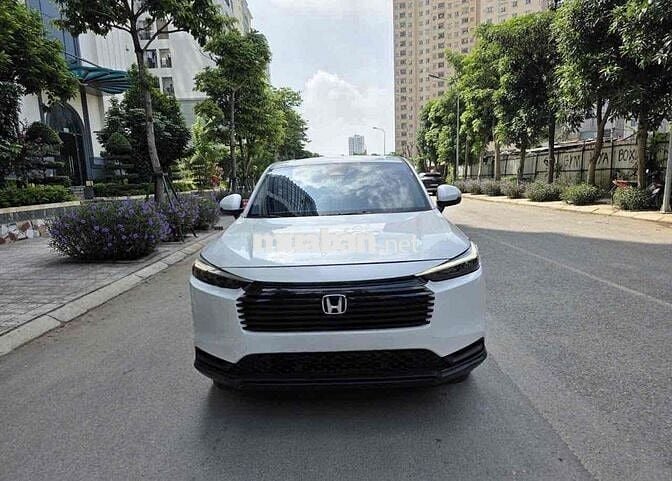 Honda HRV 2025 G - 2500 km