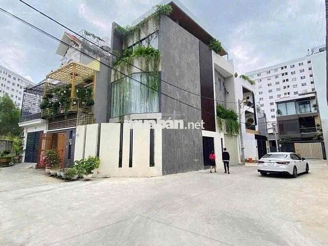 Hiếm - Lô đất 64m2 vuông vức - Sát CC Chương Dương - HXH- 5 tỷ nhỉnh