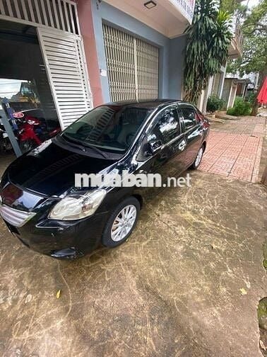 Vios 2010 1.5E xịn