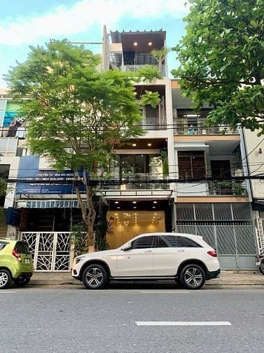 BÁN NHÀ GẤP 60M2 VIEW "THÁP BẮP SỐNG HÀN, GIÁ 13,5 TỶ