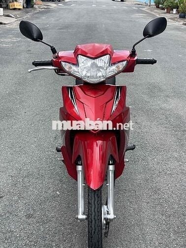cần bán xe wave BLade 2018