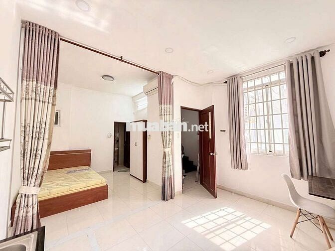 🔥Phòng ở dc 4 bạn🔥 Giá 6tr Ngay đại học Hutech, văn lang