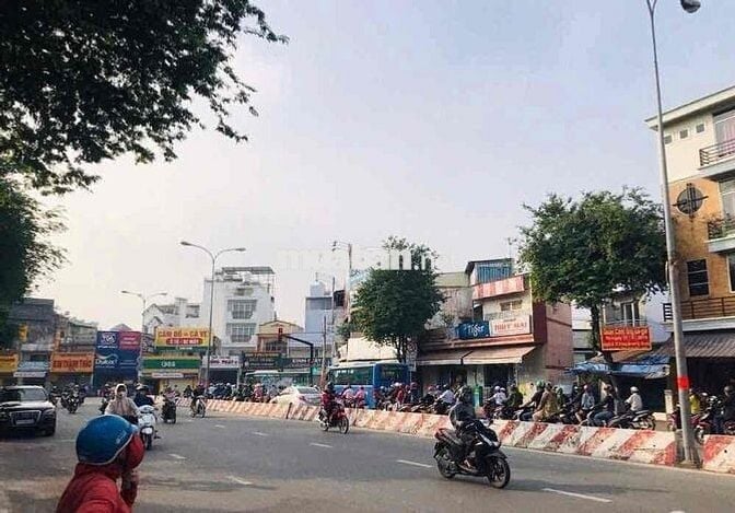 Mặt tiền Lê Trọng Tấn - VIP Tân Phú