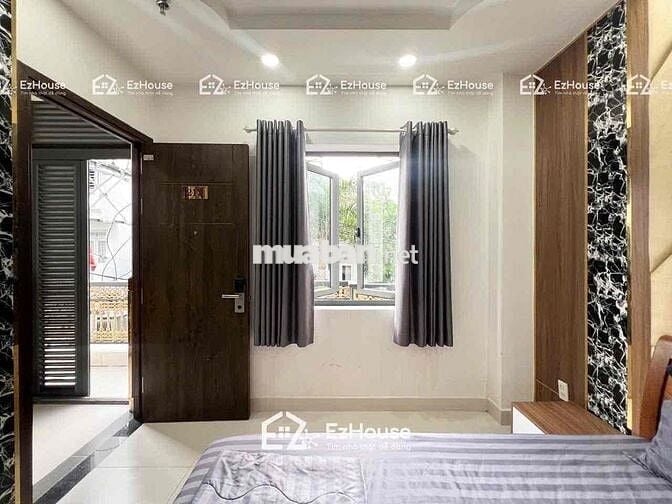 Căn hộ dịch vụ full nội thất mới 100% cuối Dương Quảng Hàm