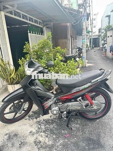 Sirius 50cc Viet Thái đk 2019 bstinh 89 giay hople