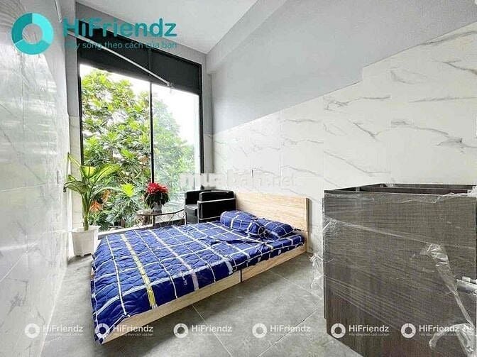 CHO THUÊ STUDIO THOÁNG MÁT TẠI ĐƯỜNG HIỆP BÌNH, THỦ ĐỨC