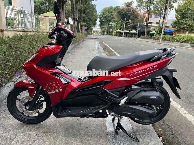 cần bán xe ab 4val 125