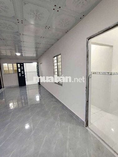Bán nhà phường Long Bình trung tâm cổng 11 tỉnh Đồng Nai