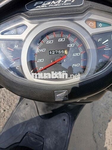 lead 110 (cụm đồng hồ)