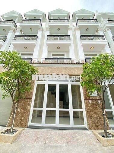 NHÀ PHỐ KDC LỘC VỪNG CẠNH VẠN PHÚC CITY