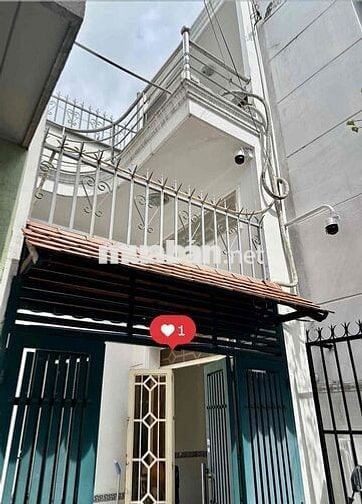 NGAY NGUYỄN BẶC CẠNH PHẠM VĂN HAI - TƯƠNG LAI MẶT TIỀN NỞ HẬU PHÁT TÀI