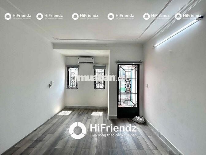 STUDIO FULL NỘI THẤT BAN CÔNG 30m2 GẦN ĐẠI HỌC HÙNG VƯƠNG MỚI 100%
