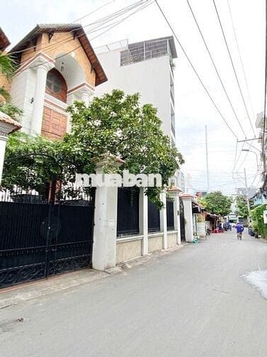 HẠ 1 TỶ , GẤP BÁN - KHU BÀU CÁT - HXH TRÁNH GẦN MT - 92m2 SỔ A4 9,xTỶ