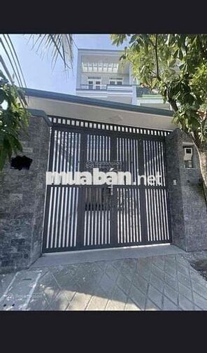 GỒNG VỐN GIẢM THÊM 200Tr NHÀ NGUYỄN OANH,P17,GÒ VẤP.GIÁ: 5Tỷ710