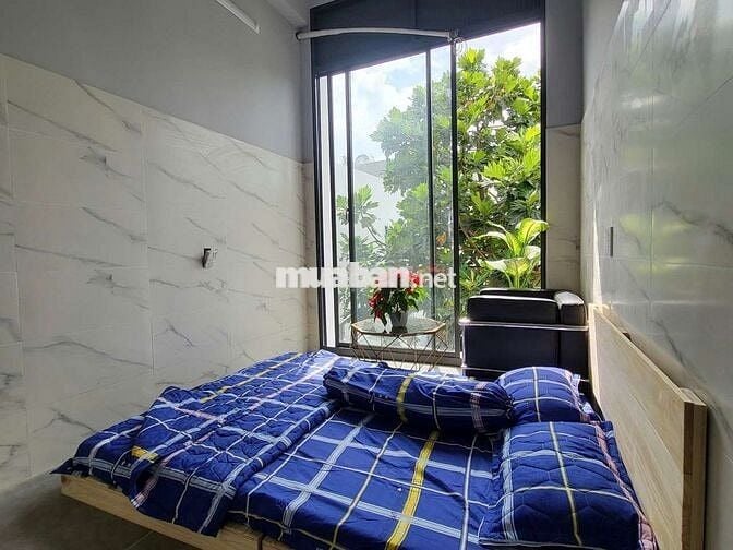 KHAI TRƯƠNG PHÒNG MỚI GIÁ SINH VIÊN